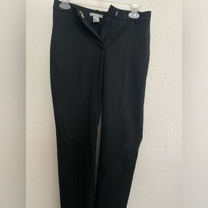 H&M Black Slacks - Size 2